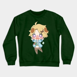 Yoosung Crewneck Sweatshirt